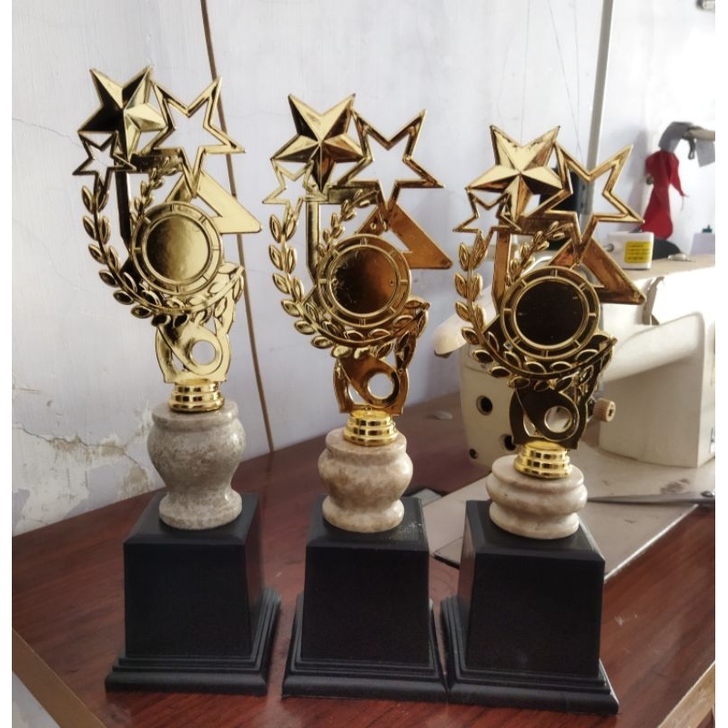 GROSIR PIALA MARMER SATU SET ISI 3