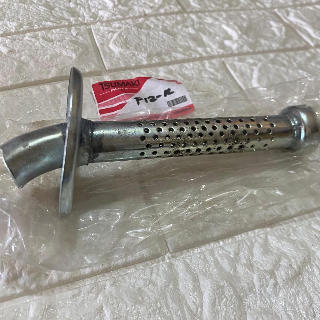 SARINGAN KNALPOT F1ZR SARANGAN KNALPOT F1ZR STD UNTUK YAMAHA F1ZR