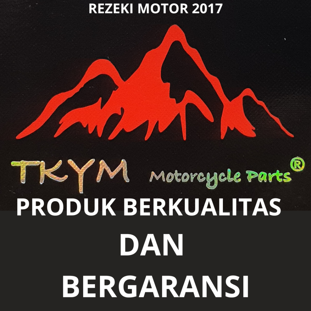 YTY RUMAH KAMPAS KOPLING KAKI 4 LAWAN KAKI 4 HONDA SONIC CB150 LED CBR150 LED SONIC SUPRA GTR K56