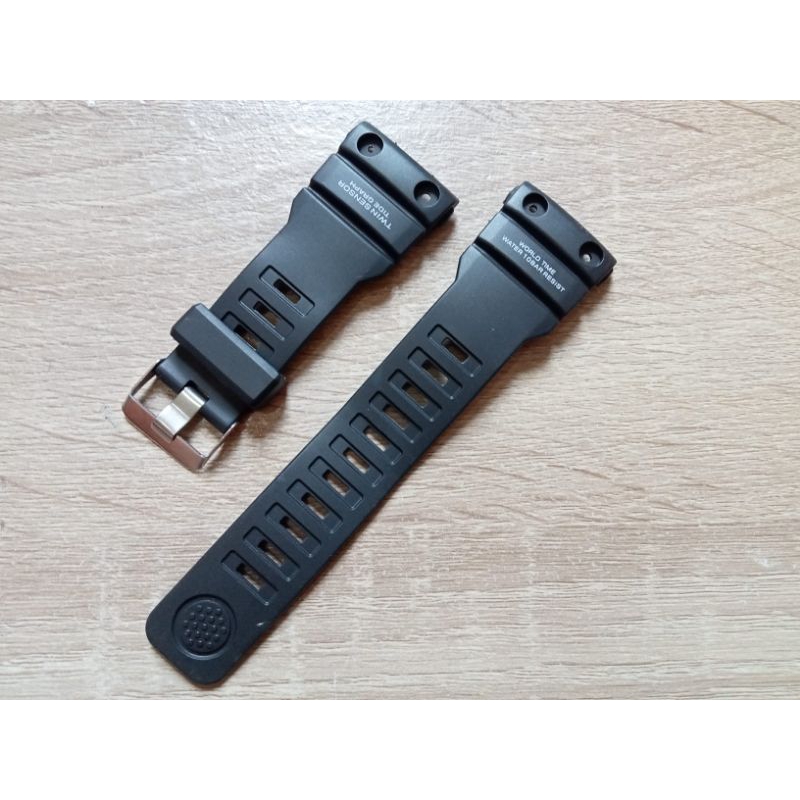 strap Tali Jam Casio G-shock GN-1000 GN-1000-1A GULFMASTER
