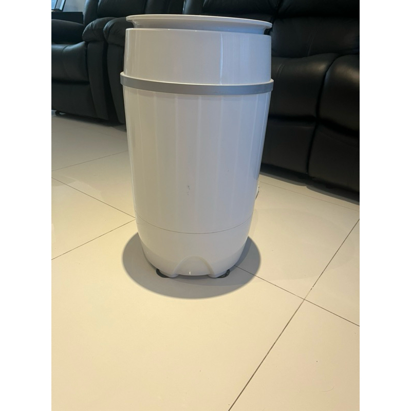 Mesin cuci mito / mito washing machine (preloved)