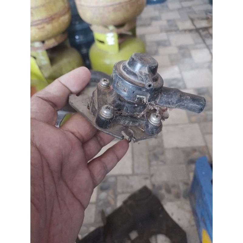 ais mio smile garnish