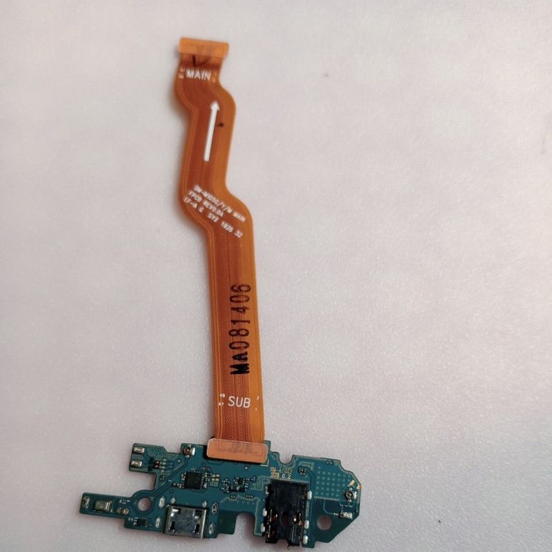 FLEXI KONEKTOR CAS SAMSUNG A10
