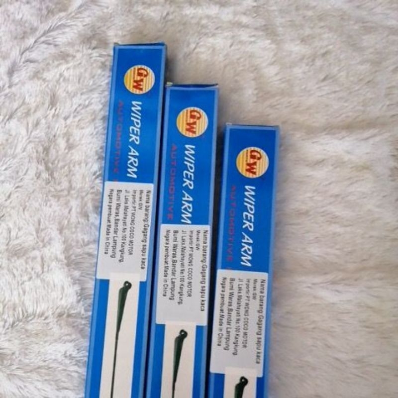 Wiper Arm Gagang Sapu Kaca L300