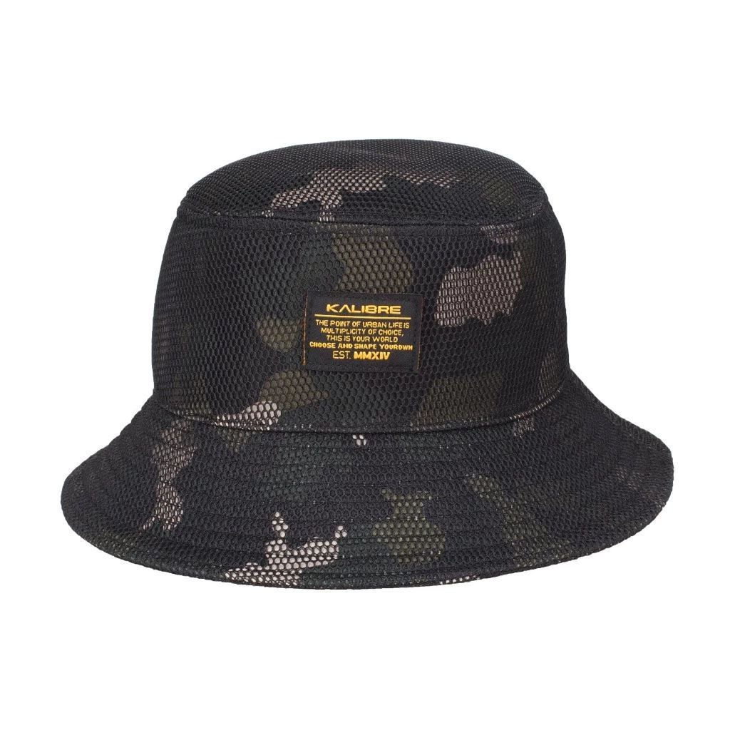 Kalibre Topi Black-Army 991953081