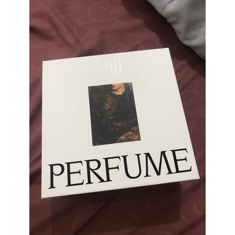 Album NCT DJJ Perfume