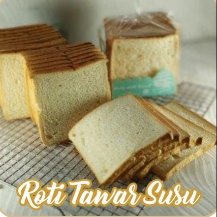 

Tawar Susu