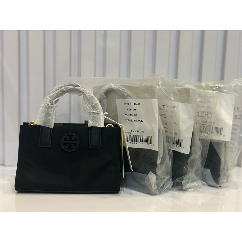 TB ella mini tote