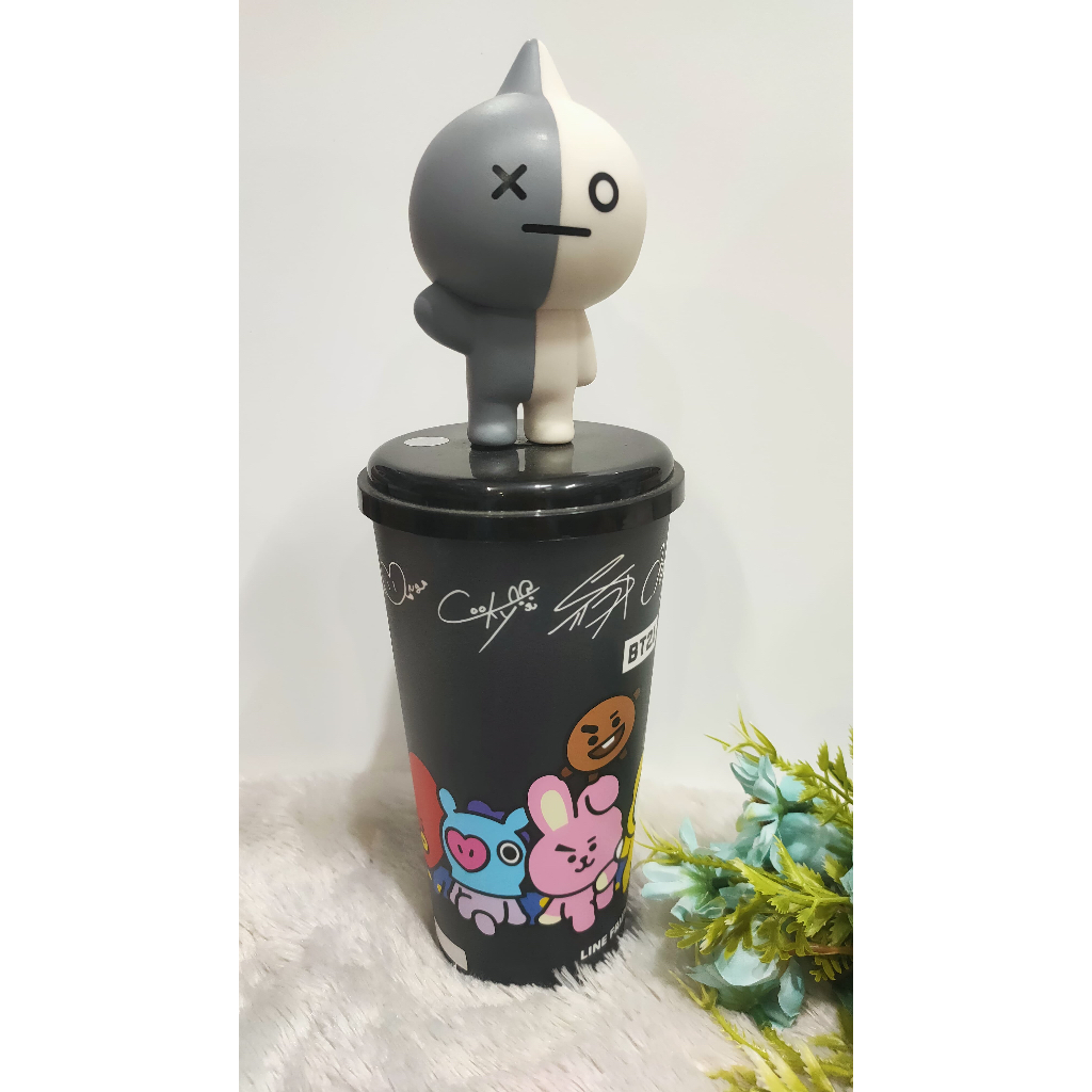 Tumblr BT21 Official Line Friends