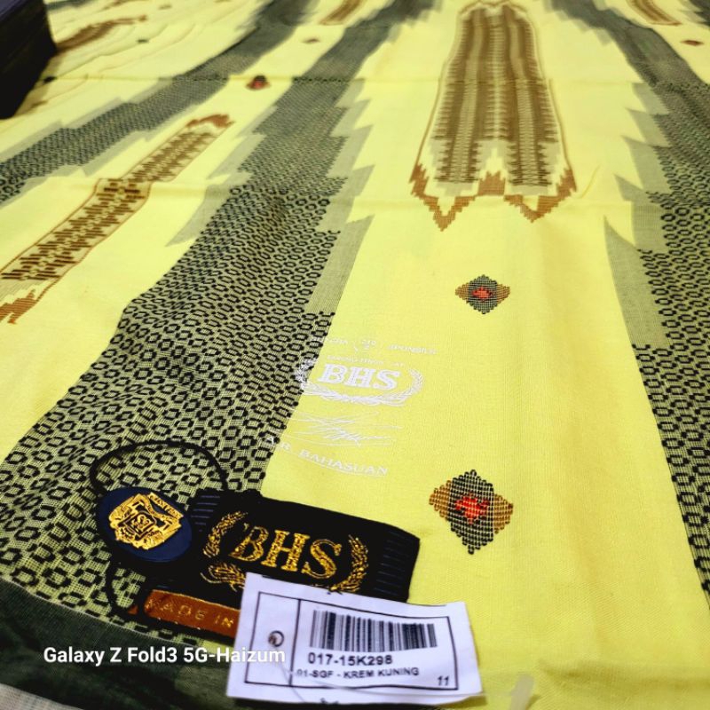 BHS SGF FS Full Sutra Gold Limited