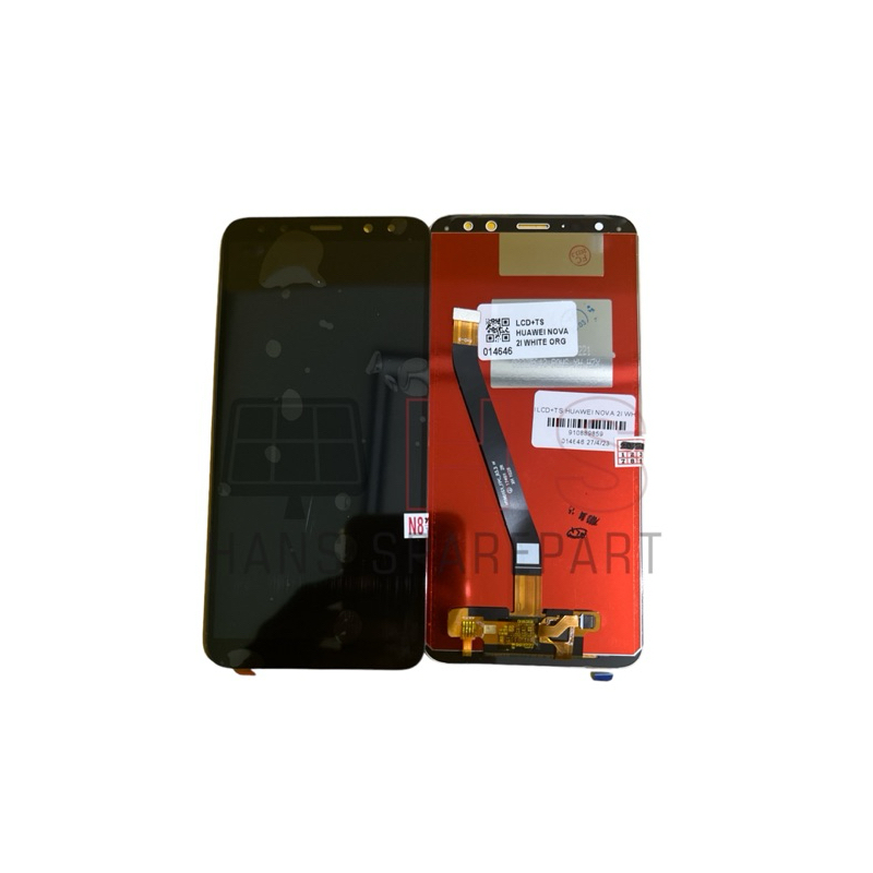 LCD TOUCHSCREEN FOR HUAWEI NOVA 2i HUAWEI MATE 10 LITE / RNE-L22 / RNE L21 - COMPLETE