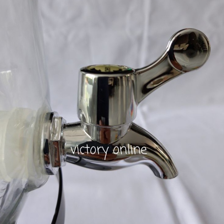 Terlaris Keran Dispenser Kaca Keran Dispenser keran tangki air keran air dispenser