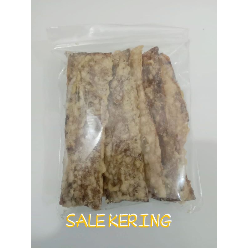 

Sale Kering isi 5 Cemilan Renyah Enak dan Lezatt
