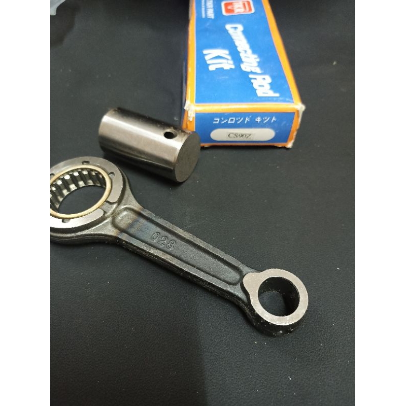 STANG SEHER HONDA 90 S90 S 90Z HONDA S90Z TKR Conrod HONDA 90 S90 S90Z HONDA Z