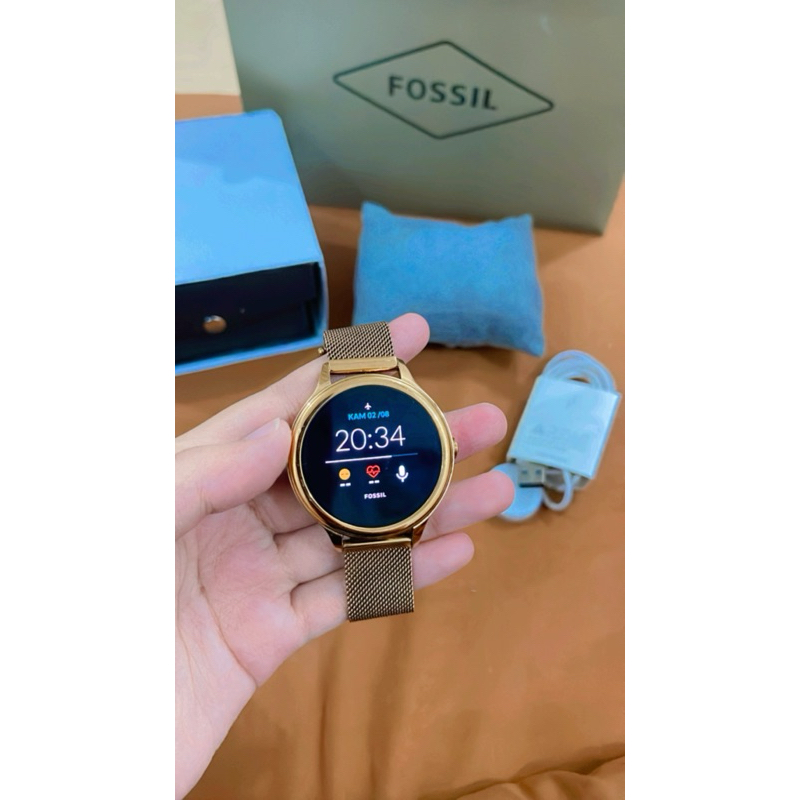 FOSSIL GEN 5E PRELOVED