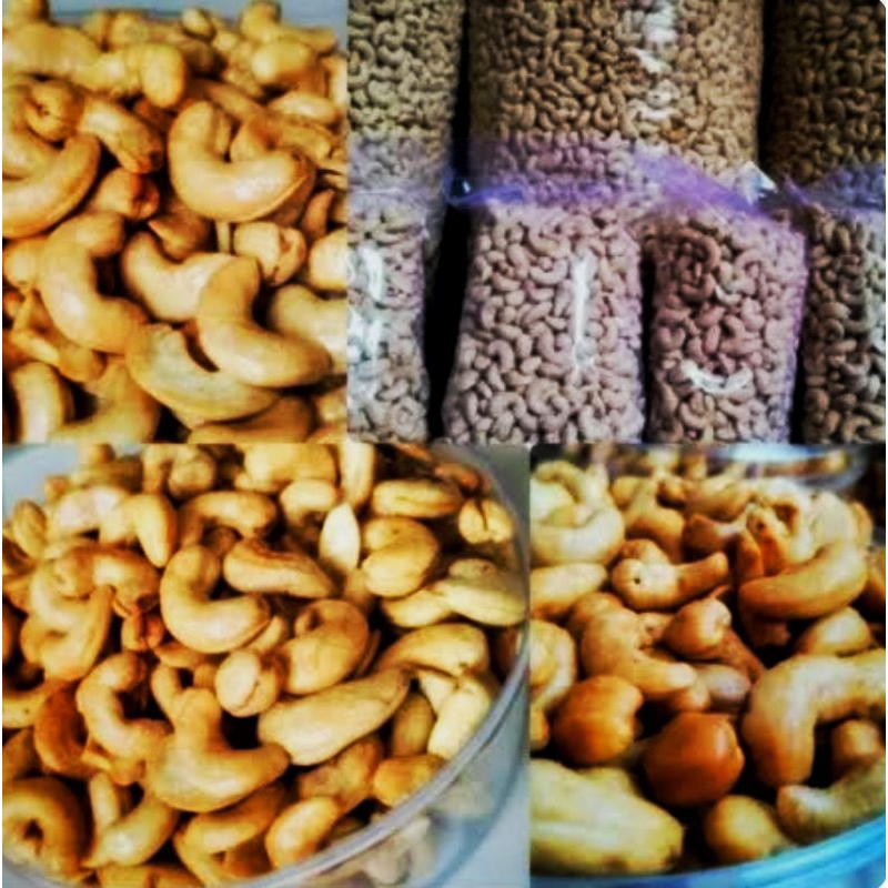 

kacang mete Wonogiri