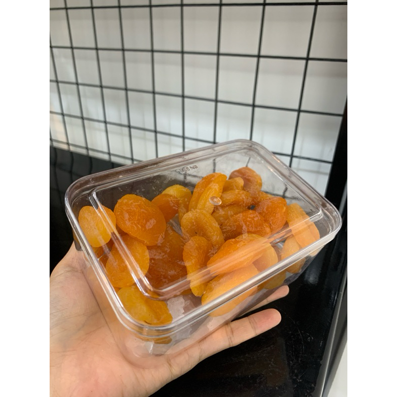 

Buah Apricot Kering 250