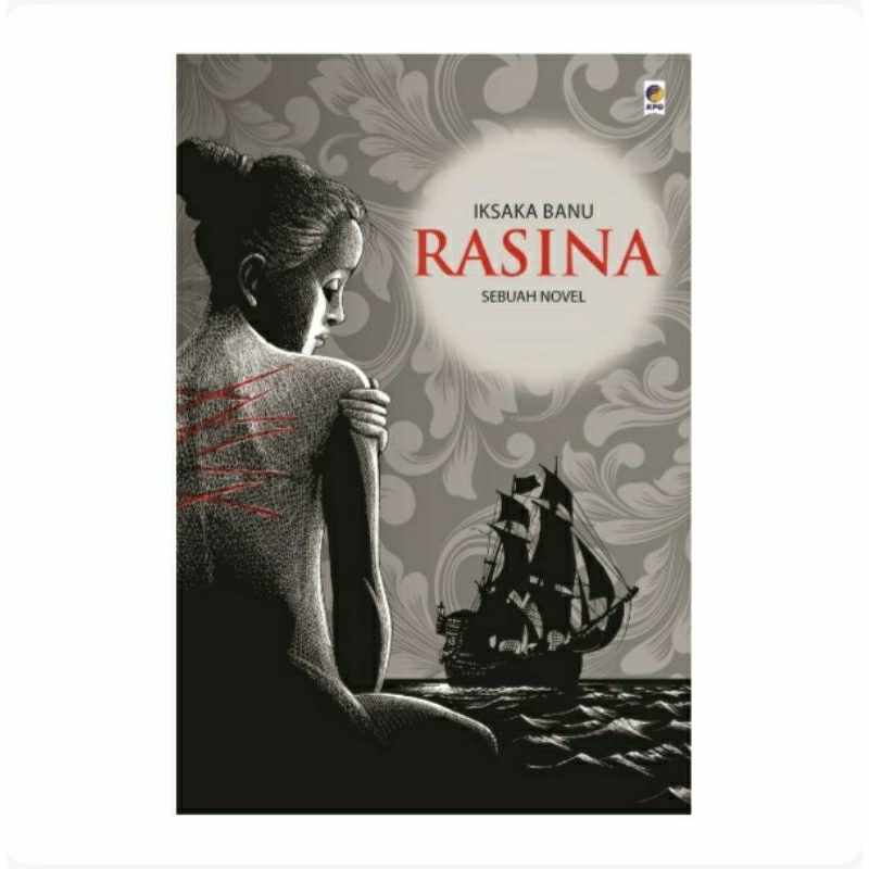 Rasina - Iksaka Banu