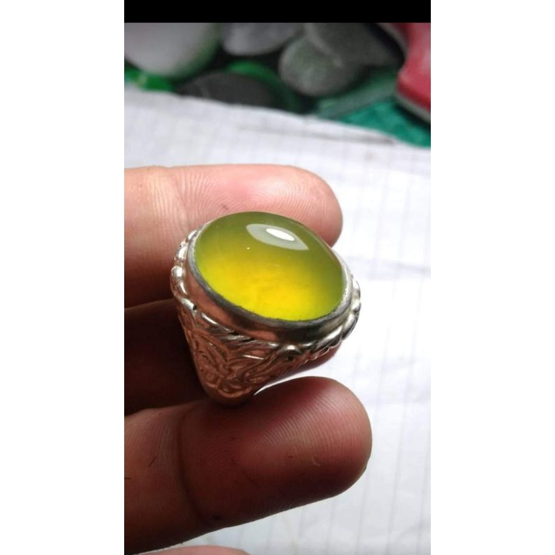 idocrase pucuk pisang Aceh HQ bosku