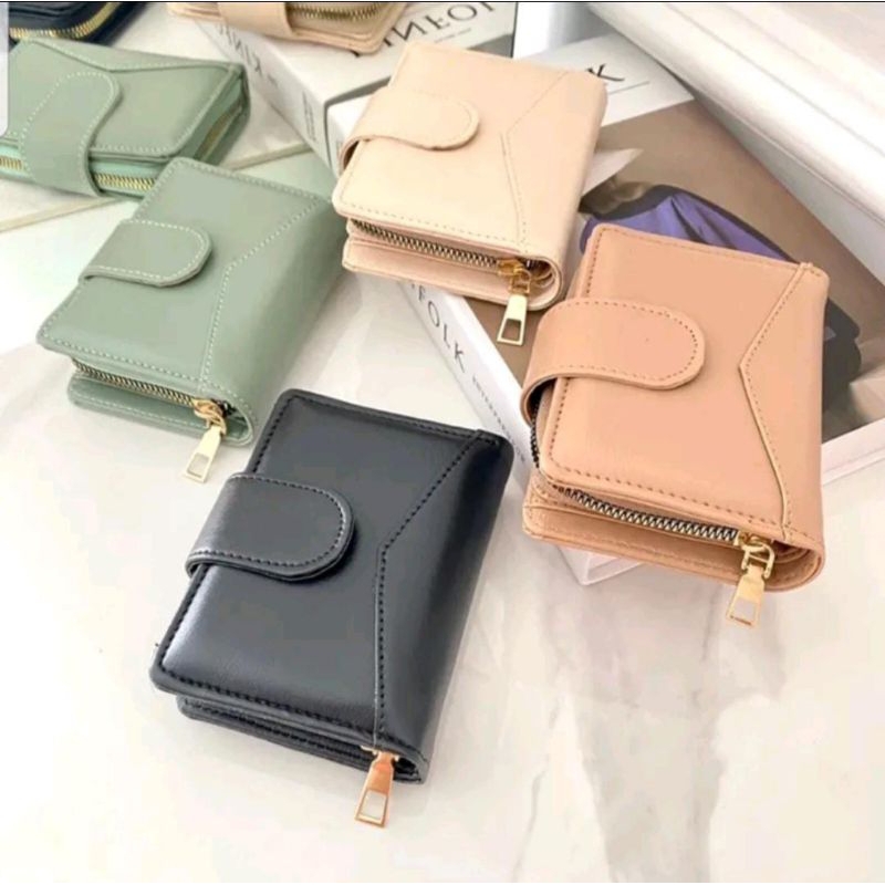 DompetWanitaMiniAESTHETIC