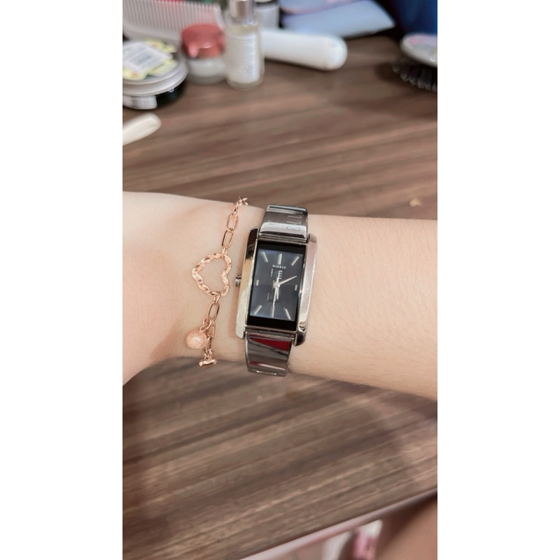 Jam Tangan ELLE ori