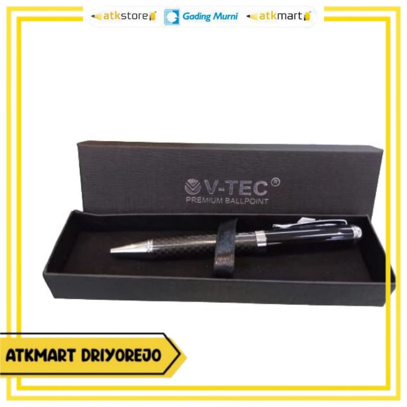 

V-TEC BALLPOINT PREMIUM TTX-018B - BULPEN PULPEN PEN
