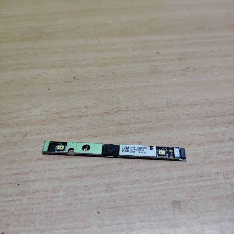 Modul Webcam camera laptop Asus ROG GL503 GL503G GL503GE