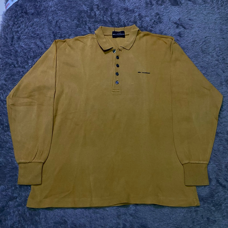 Rugby Shirt Second | Rugby Shirt Mr.Junko