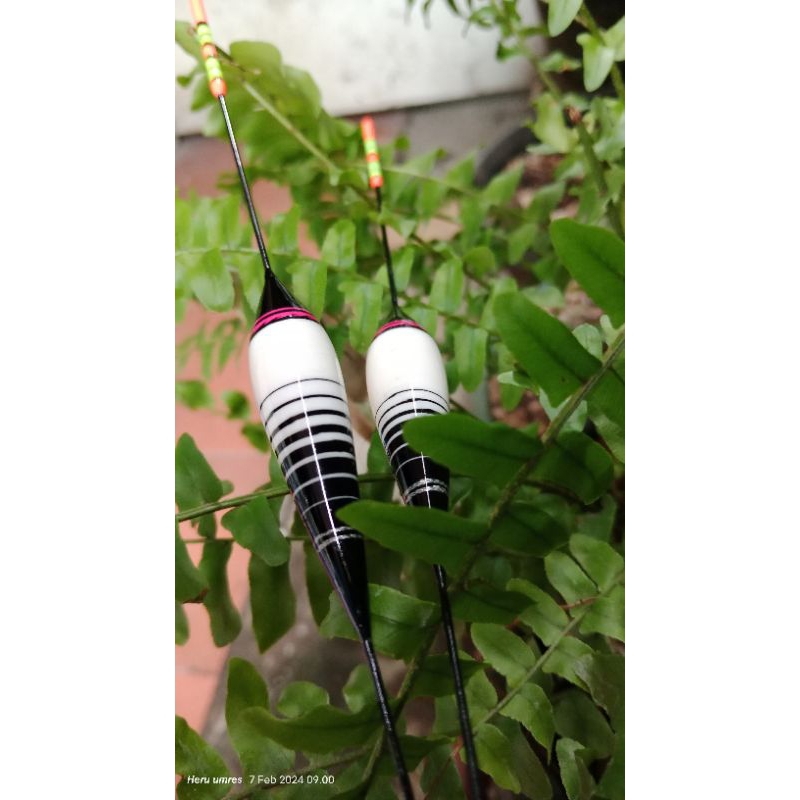 pelampung anti badai 20cm