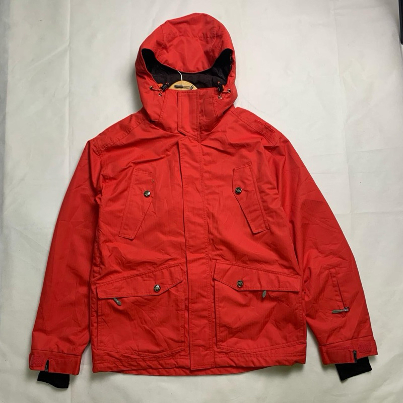 FELICE SNOWBOARD JACKET