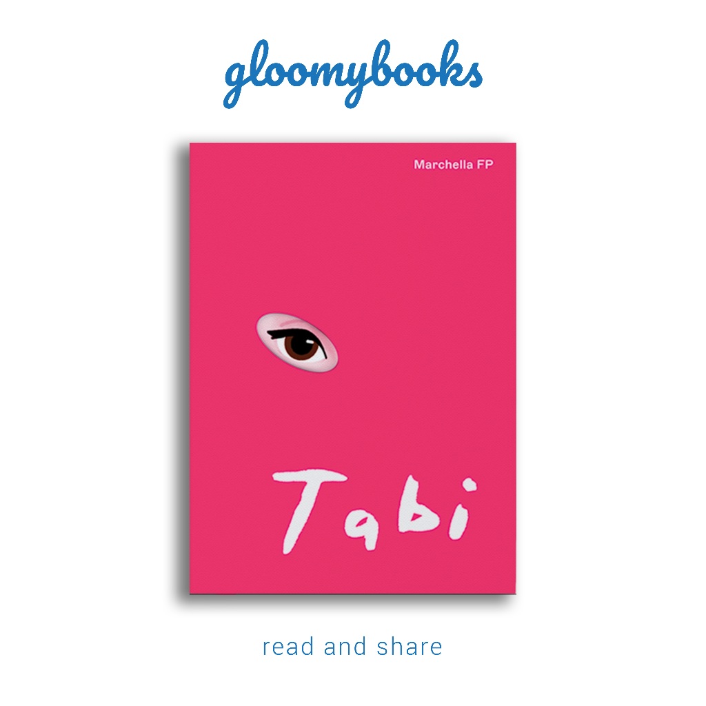 TABI Novel Fiksi Grafis Romansa dari Penulis NKCTHI dan Generasi 90-an, Marchella FP, Tentang pencar