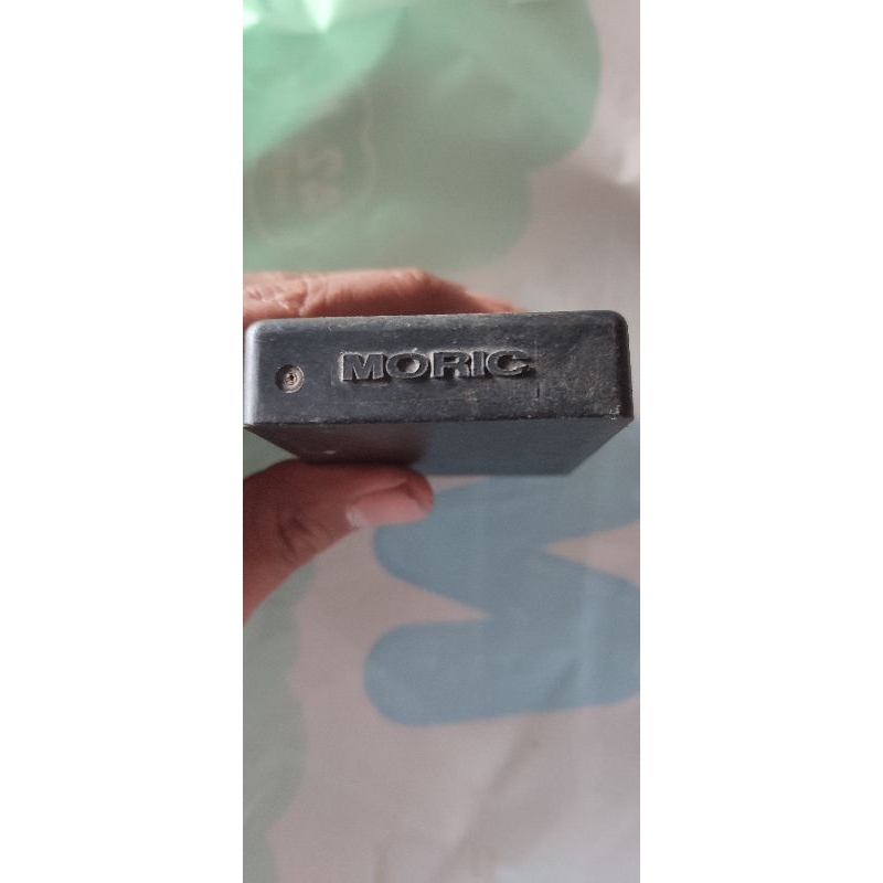 ECU VIXION OLD ORIGINAL REMAP 13500rpm