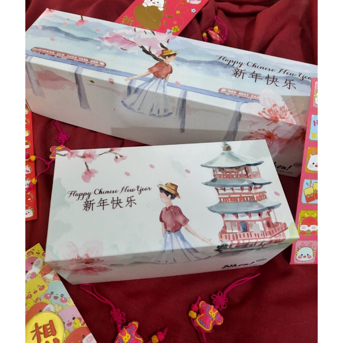 

Terlaris Bolu Gulung Medan WhenCake Rasa Keju Pendek