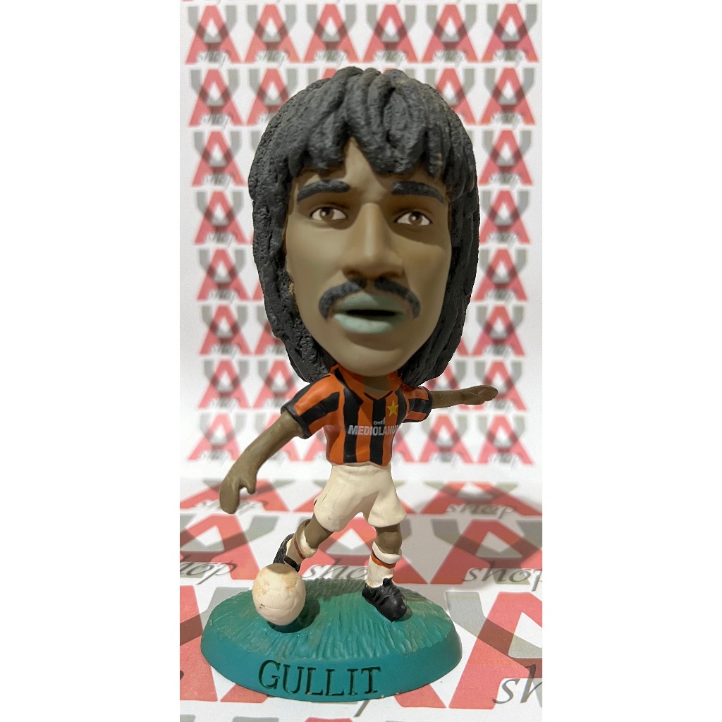 Corinthian Prostars XL Ruud Gullit AC Milan