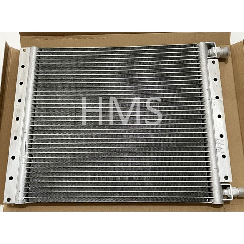 Condensor Kondensor AC Mobil 14x18x20 Universal R134 Multiflow