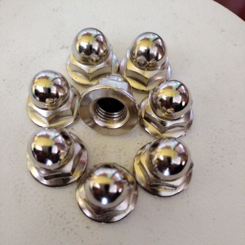 mur topi m10/ kunci 14