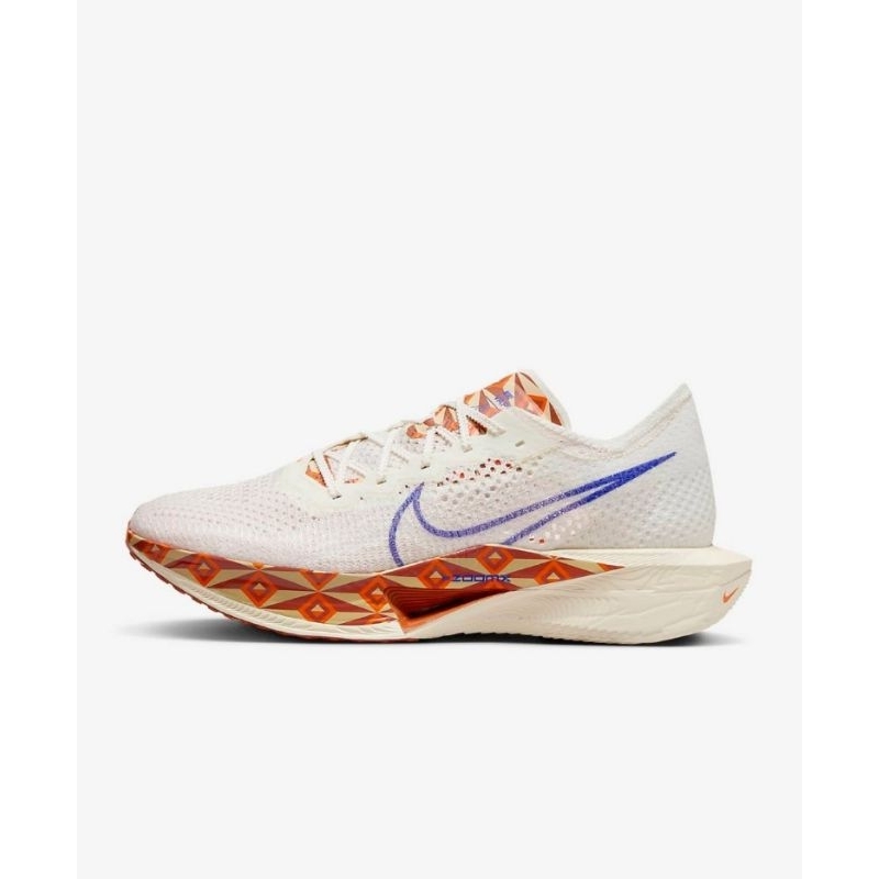 SEPATU LARI NIKE ZOOMX VAPORFLY NEXT% 3 ORIGINAL FQ7677 100