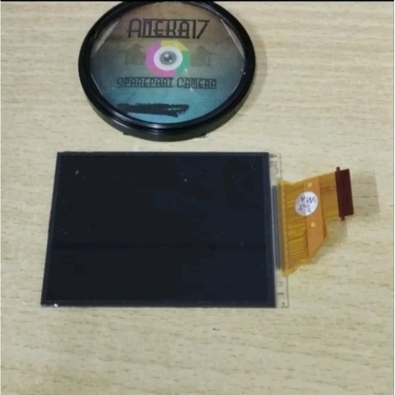 Lcd for Canon SX50 SX50HS non Backlihg