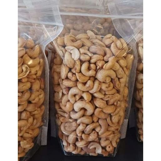 

Kacang Mede Original