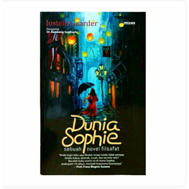 Dunia Sophie