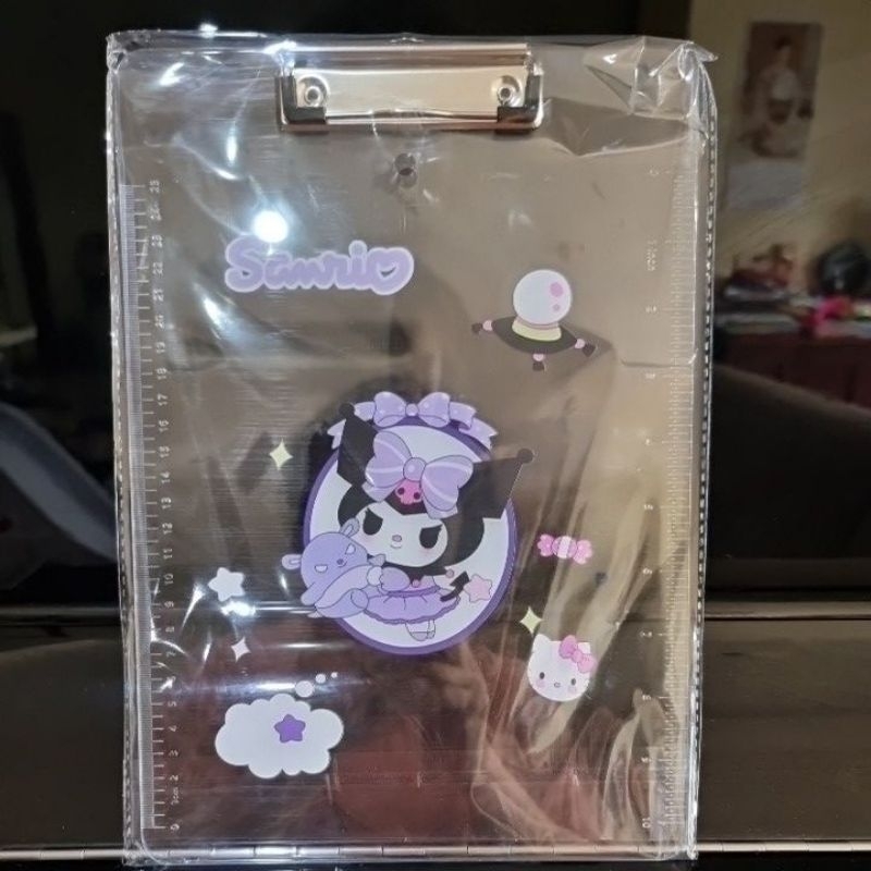 Sanrio Papan Ujian Lucu