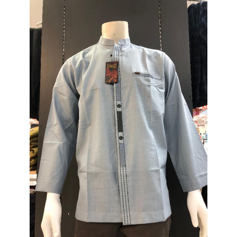 BALI LESTARI Koko panjang