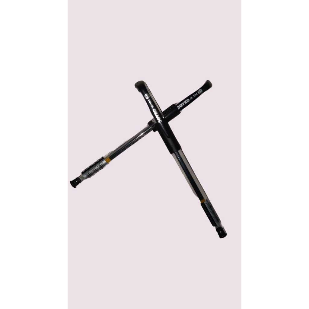 

Pulpen JOYKO 0.5 satuan/1 pak