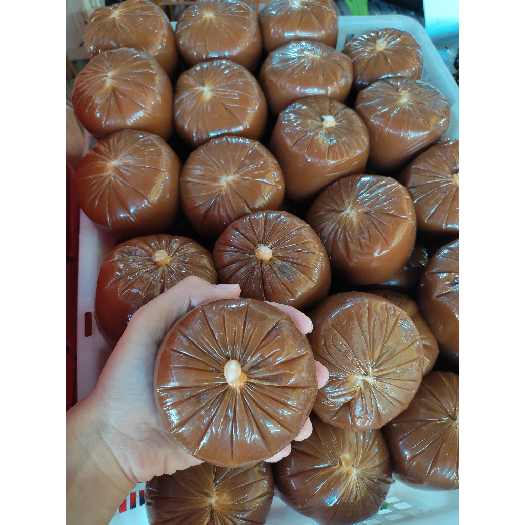 

DODOL CHINA HOME MADE