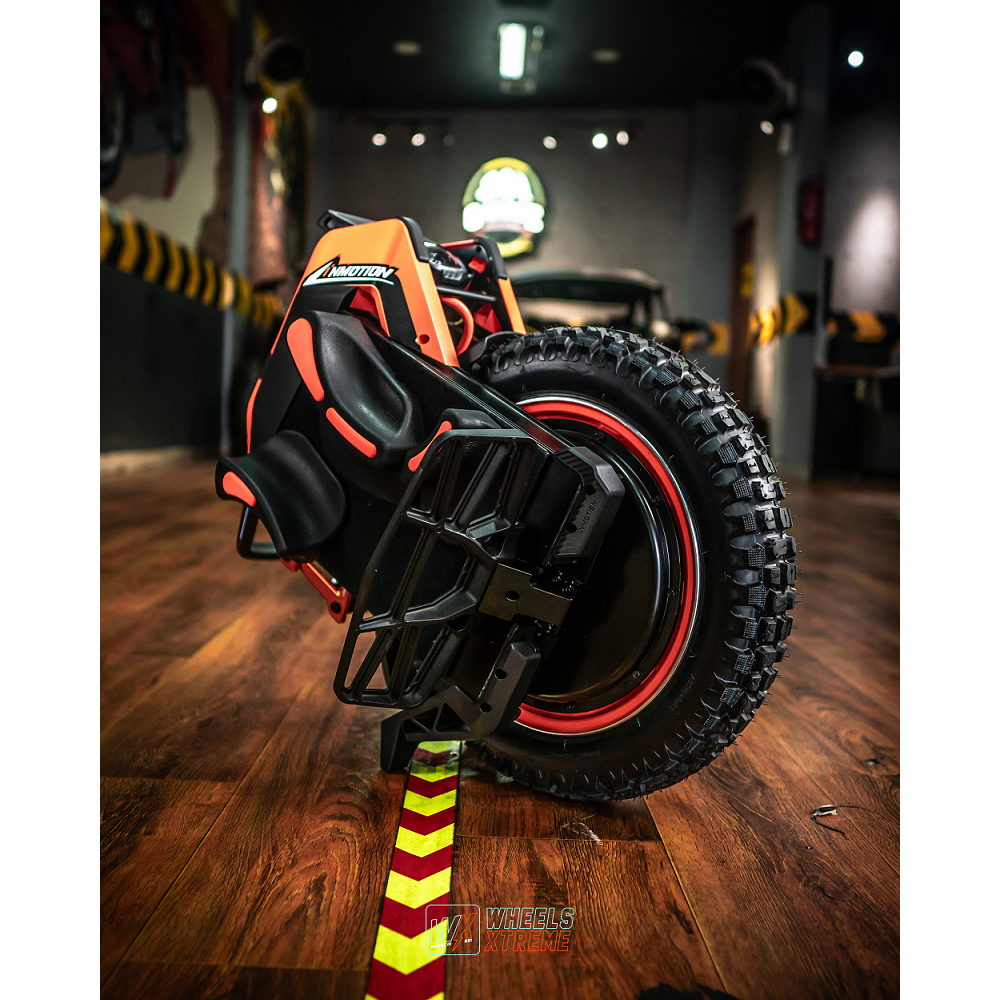 Inmotion V14 50GB Electric Unicycle