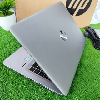 LAPTOP HP ELITEBOOK CORE i5 RAM 8GB 256 | BEKAS SECOND