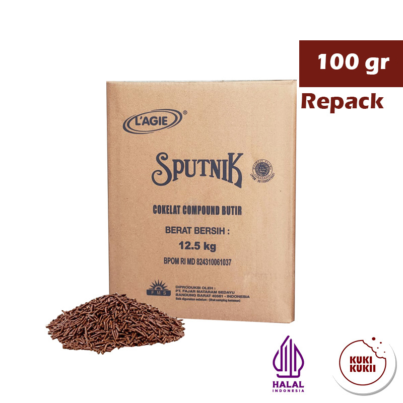 

Lagie Cokelat MESES SPUTNIK 100gr | Coklat MESES SPUTNIK 100 gram