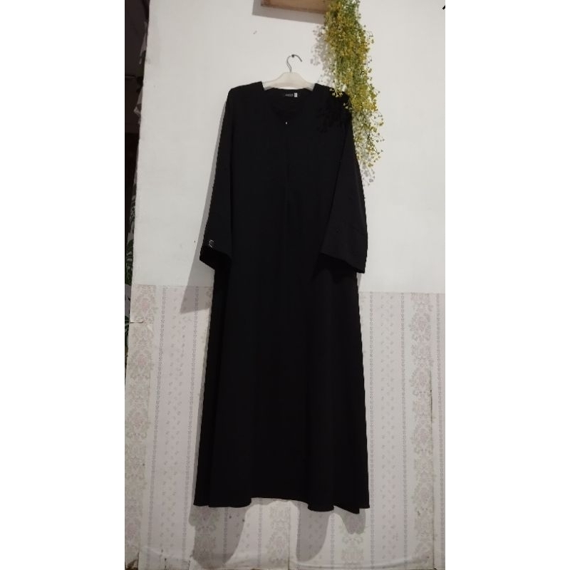 preloved rana dress Aljenna