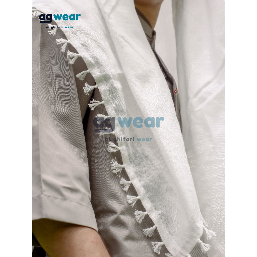 KUALITAS SUPER SORBAN POLOS - SORBAN PUTIH POLOS - SORBAN HITAM - SORBAN ARAB - SORBAN DEWASA