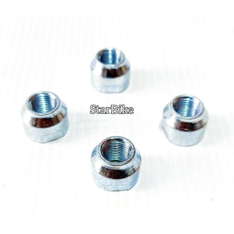 Kones As Roda Belakang Sepeda Anak Bmx Mini Onthel Jengki Mtb Taiwan Japan